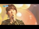 [HOT] NC.A - Next Station, 앤씨아 - 다음 역 Show Music core 20161203