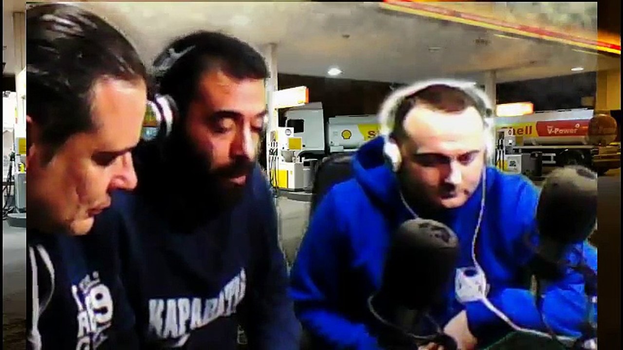 Στη Λακκούβα με τον Σύνδεσμο Φιλάθλων ΠΑΣ Γιάνν...
