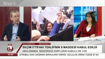 AKP üç seçimde de kaybedecek