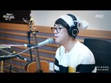 [Moonlight paradise] Sung Jin Hwan - To you who farewell, 성진환 - 이별한 너에게 [박정아의 달빛낙원] 20161209