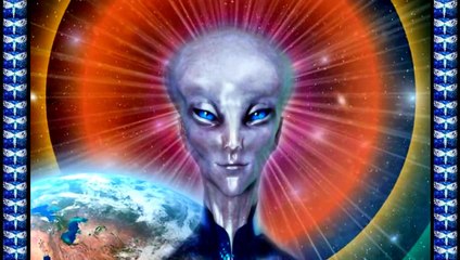 The Arcturians _ Merging With Your Galactic Self _ March 4, 2018