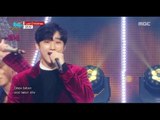 [HOT] B1A4 - Last Christmas, 비원에이포 - 라스트 크리스마스 Show Music core 20161224