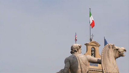 Mindenki az olasz kormányalakítás mikéntjét találgatja