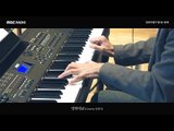 a pianist Song Kwang Sik - Yanghwa BRDG (Piano Cover), 피아니스트 송광식 - 양화대교 (Piano Cover)20170326