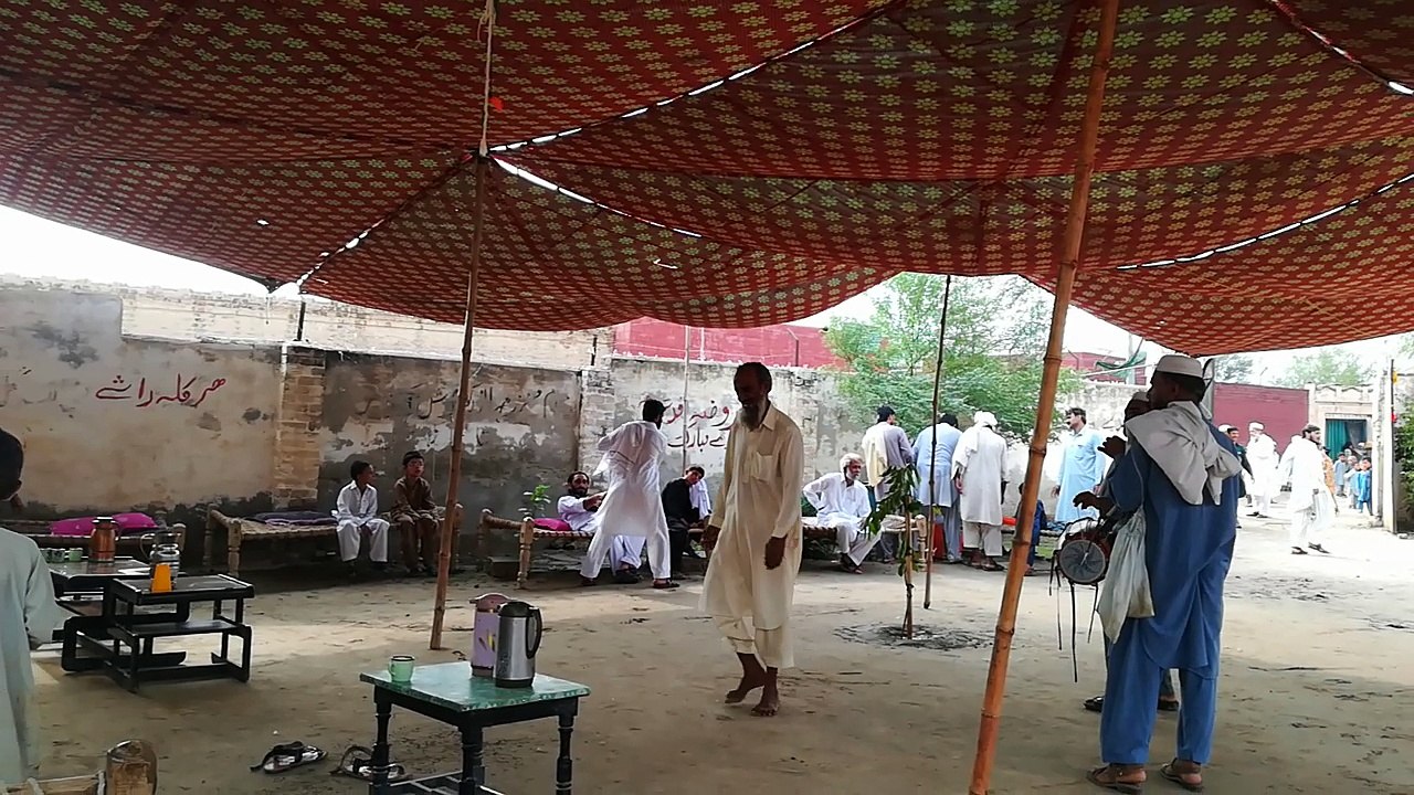anwar saif ullah khan program