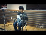[Live on Air] Park Si Hwan - On the street, 박시환 - 거리에서 [정오의 희망곡 김신영입니다] 20170104