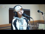 [Moonlight paradise] Hash Swan - Goblin & Show Me The Money medley [박정아의 달빛낙원] 20170104