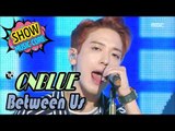 [HOT] CNBLUE - Between Us, 씨엔블루 - 헷갈리게 Show Music core 20170408