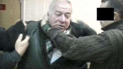 Espion russe : Londres doit enquêter à nouveau