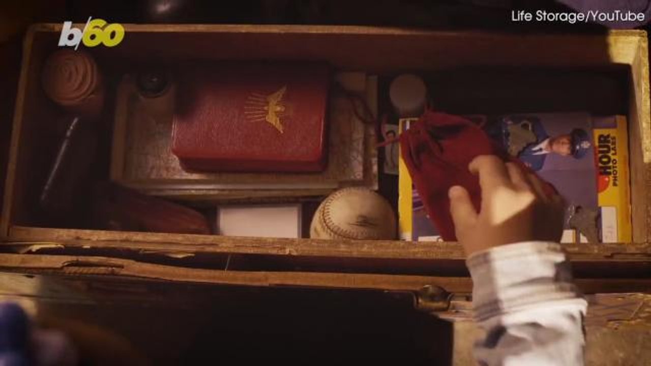 4 In 10 American Adults Still Cuddle With Their Favorite Stuffed Animal