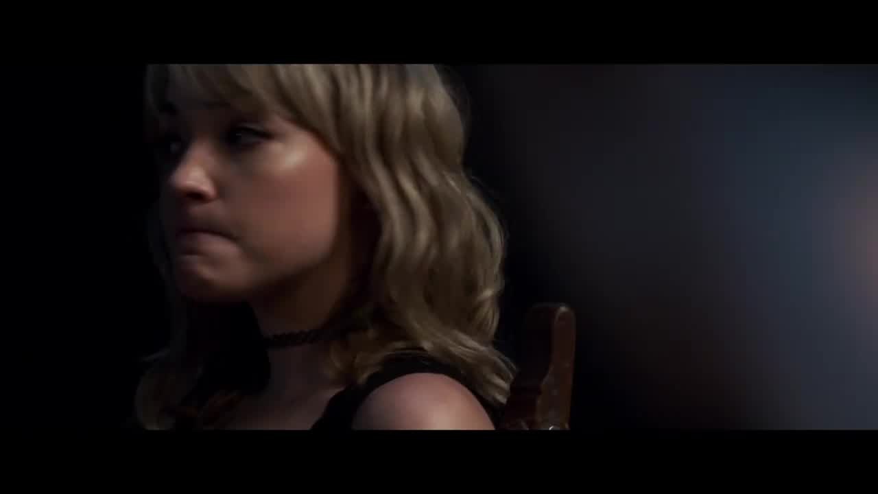 Truth or Dare Trailer 1