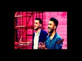 #MBCTheVoice - ’مرحلة الصوت وبس - أحمد الحلّاق يقدم أغنية ’يمرّ عجباً