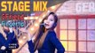 [60FPS] GFRIEND - Fingertip 교차편집(Stage Mix) @Show Music Core