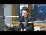 SORAN - Look at you, 소란 - 너를 보네[정오의 희망곡 김신영입니다] 20170222