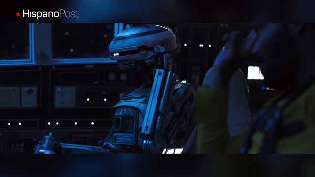 Solo, la historia del coprotagonista de Star Wars llegará este año a los cines del mundo