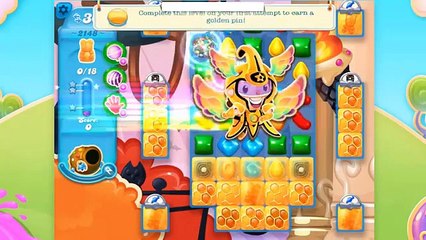 Candy Crush Soda Level 2148