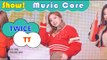 [HOT] TWICE - TT(Dance Break Ver.), 트와이스 - 티티 Show Music core 20161119