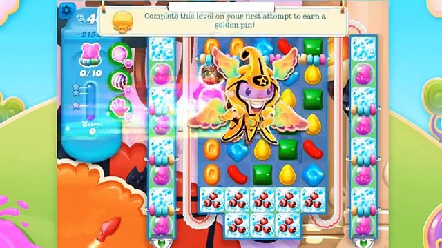 Candy Crush Soda Level 2155