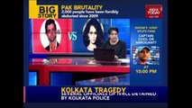 Hrithik Roshan Names Kangana Ranaut As Witness, Cops To Record Her Statement