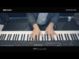 Song Kwang Sik - Through the Night (IU Piano Cover)[별이 빛나는 밤에] 20170514