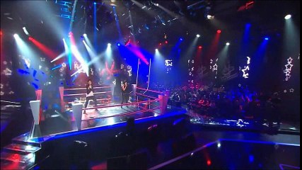 Staffel 1 Iris Moné Teil1