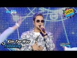 [HOT] KIM TAE WOO - Following, 김태우 - 따라가 Show Music core 20170708