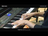 Song Kwang Sik - Pachelbel : Canon In D Major, 피아니스트 송광식 - 파헬벨 캐논 변주곡 [별이 빛나는 밤에] 20170528
