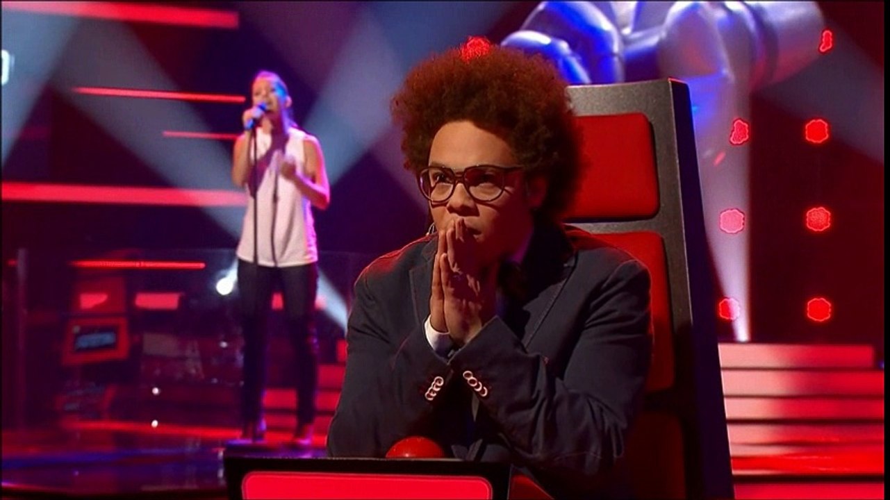 Staffel 1 Sarah Quartetto Teil1