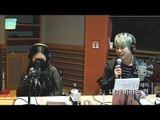 [테이의 꿈꾸는 라디오] HYUN JUNI & Tei - My Wish, 현쥬니 & 테이 - 내가 바라는 건 20170307