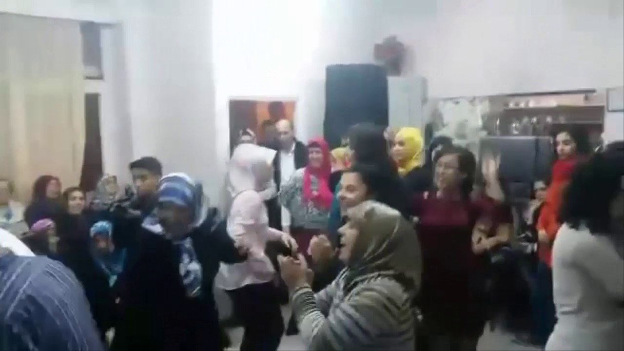 Orjinal Tokat Oyun havası