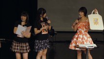 モーニング娘。'17 野中美希 バースデーイベント2017 - 動画 Dailymotion モーニング娘。'17 野中美希 バースデーイベント2017 - 動画 Dailymotion