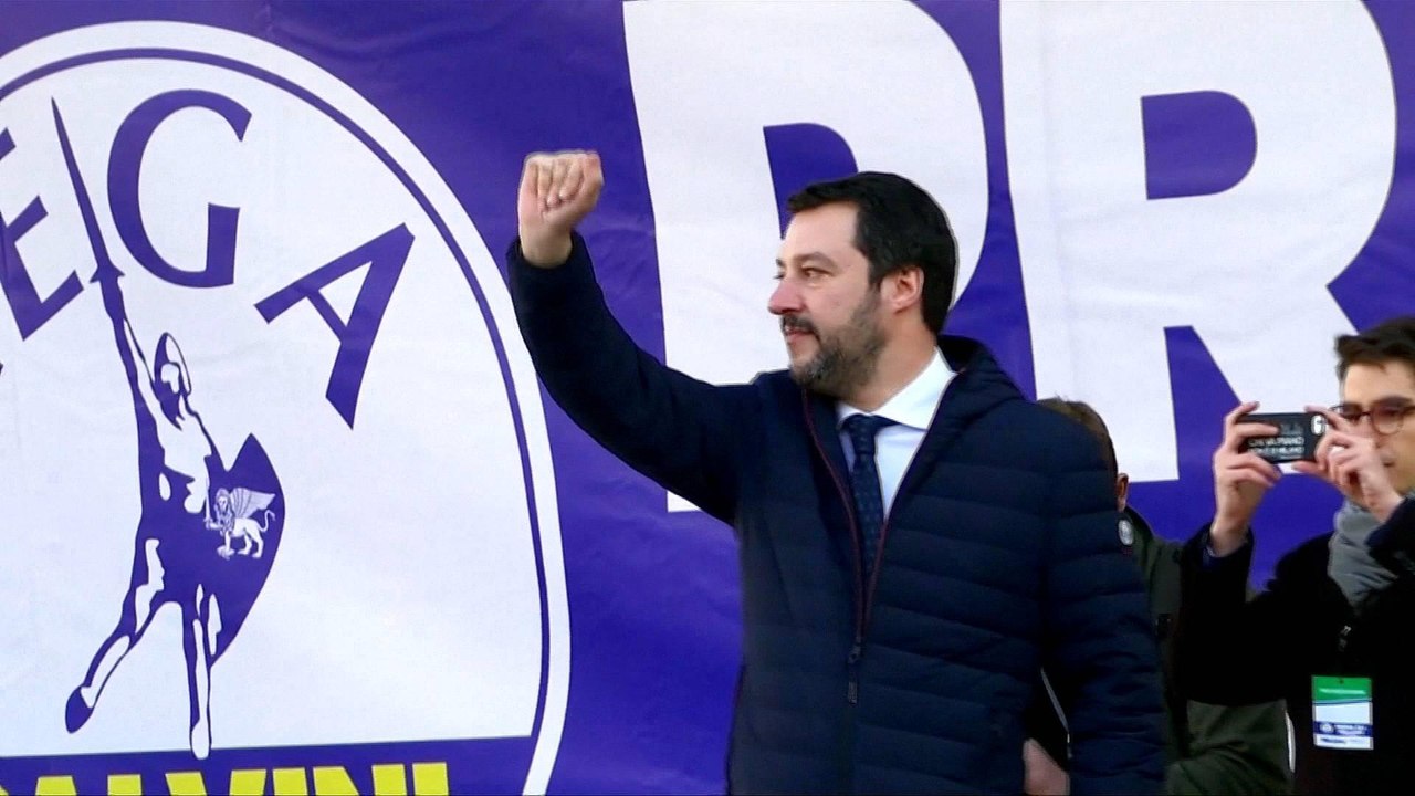 Italy: Growing fears of anti-immigrant attacks after election