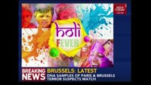 Holi Celebrations Continue Across Cities In India