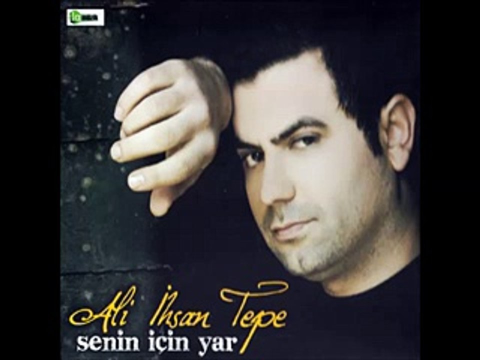 Ali İhsan Tepe  - Kalır mı Sandın