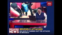 Brussels Attack Puts Focus On Threat To India