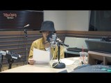 YESUNG - All But You, 예성 - 그대뿐인지 [정오의 희망곡 김신영입니다] 20170418