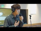 [테이의 꿈꾸는 라디오] YUNSUNG - Who Are You, 윤성(로미오) - Who Are You 20170419