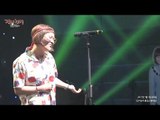 Kim Shin Yeong - Raining Blossom, 김신영 - 꽃비 [정오의 희망곡 김신영입니다] 20170707