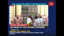 3 BJP MLAs To 'Return' Gifts From Bihar Govt
