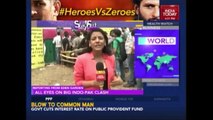 India-Pak WT20: Fans At Eden Garden Share Reactions