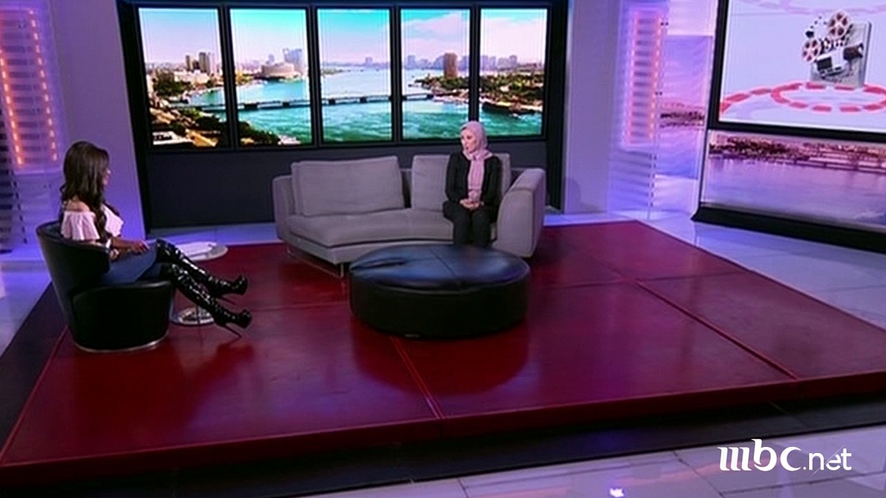 شروق يحيى.. رسامة مصرية أبهرت ويل سميث ومحمد صلاح وهنيدي