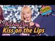 [HOT] MELODYDAY - Kiss on the lips, 멜로디데이 - 키스 온 더 립스 Show Music core 20170225