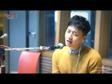 EZ Hyoung - The Miracle Of Spring, 이지형 - 봄의 기적 [정오의 희망곡 김신영입니다] 20170222