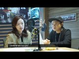 Chun Woo Hee's Blue Dragon Film Awards behind, 천우희, 청룡영화제 수상소감 비하인드! [정오의 희망곡 김신영입니다] 20170329