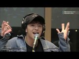 RADIO LIVE | iKON - BLING BLING 20170607 [Tei's Dreaming Live]