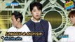 [HOT] LONGGUO & SHIHYUN - the.the.the, 용국 & 시현 - 더더더 Show Music core 20170812