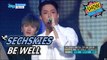 [HOT] SECHSKIES - BE WELL, 젝스키스 - 아프지 마요 Show Music core 20170506