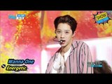 [HOT] Wanna One - Energetic, 워너원 - 에너제틱 (Show Music core 20170819
