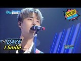 [HOT] DAY6 - I Smile, 데이식스 - 반드시 웃는다 Show Music core 20170610