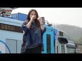 Seo Young Eun - I am not alone ,서영은 - 혼자가 아닌 나[정오의 희망곡 김신영입니다] 20170408